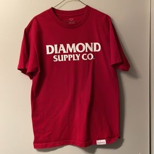 Red Diamond Supply Company T-Shirt